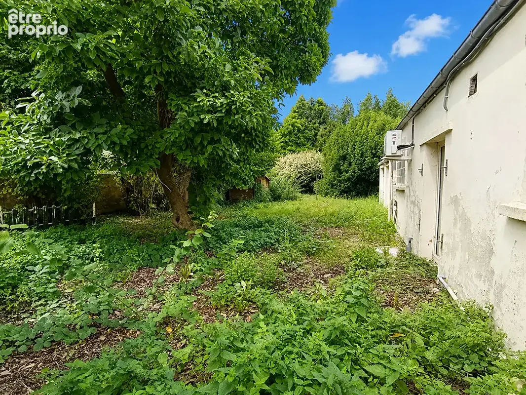 HAILLICOURT- local commercial de 160m² et habitation de 100m2 - photo 7
