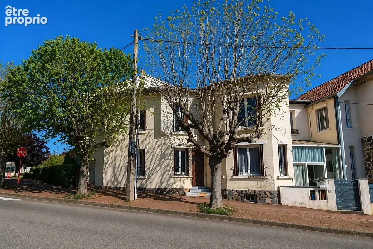 Appartement 70 m² à Chatelguyon  - photo 8
