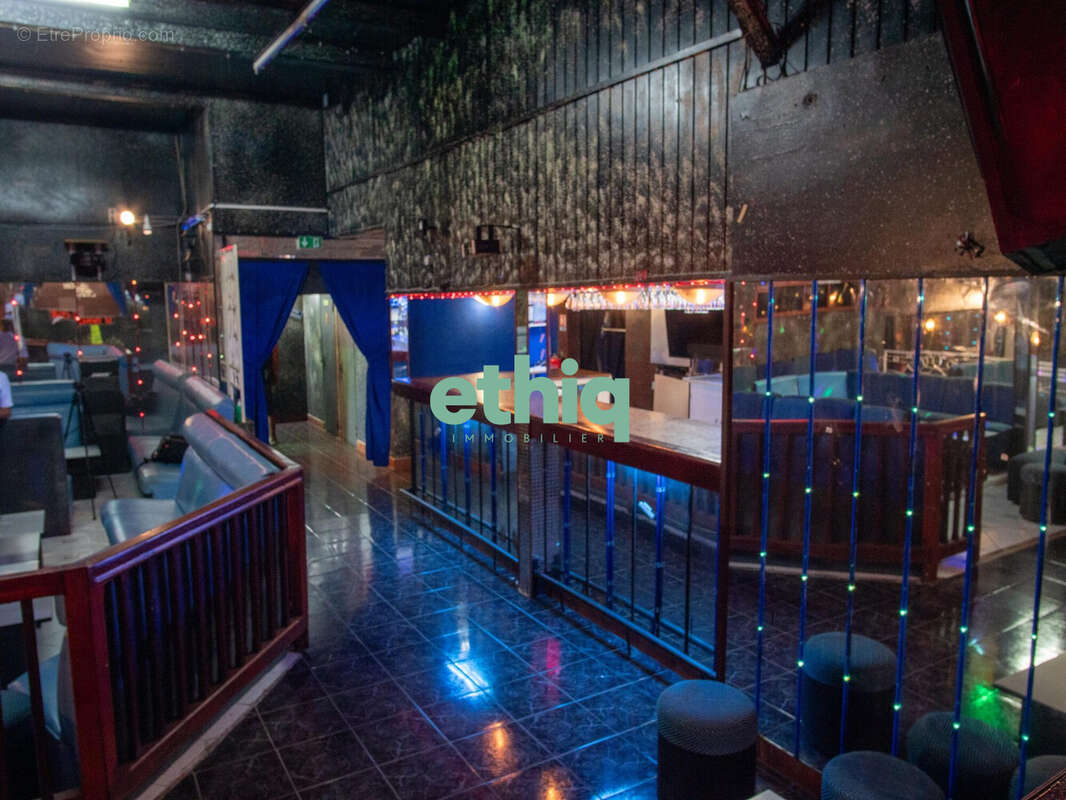 Appartement à SAINT-CLAUDE