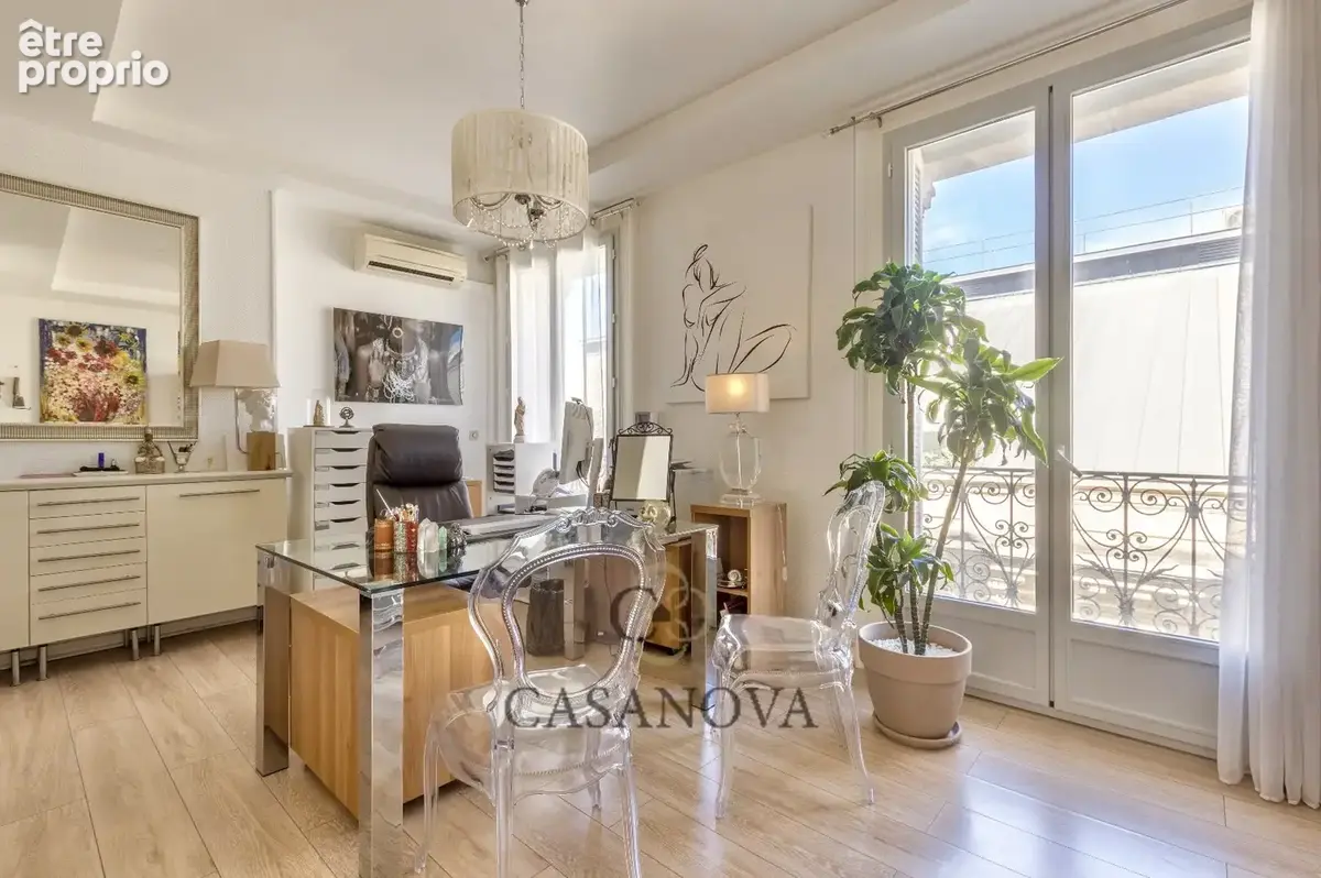 Photo Appartement à Montpellier au prix de 549 000€