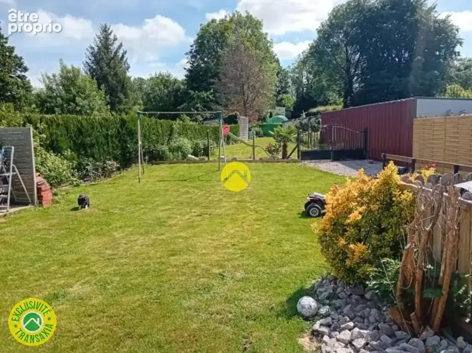 maison familiale rénovée - photo 3