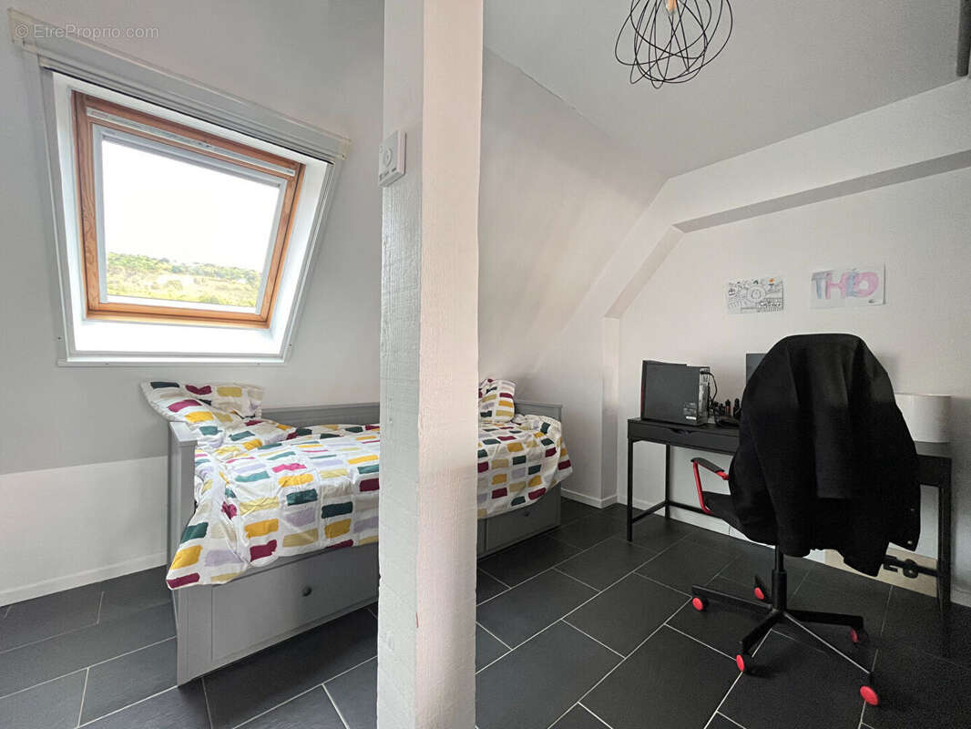 Appartement à MUTZIG