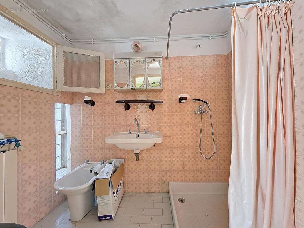 Photo 9 - Maison à LE BOUSQUET-D&#039;ORB