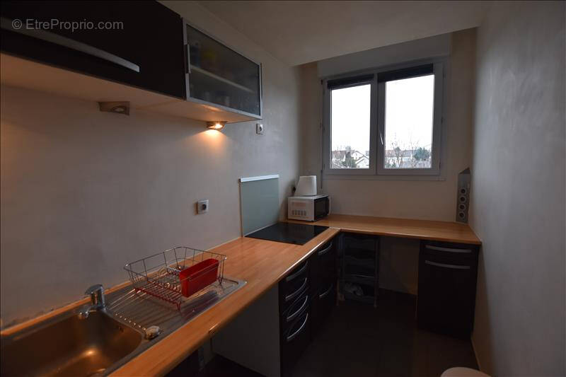 Appartement à ARGENTEUIL