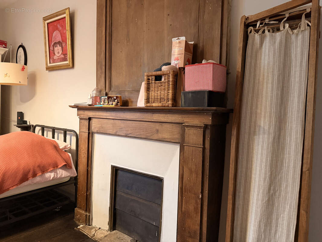 Maison à MALESTROIT