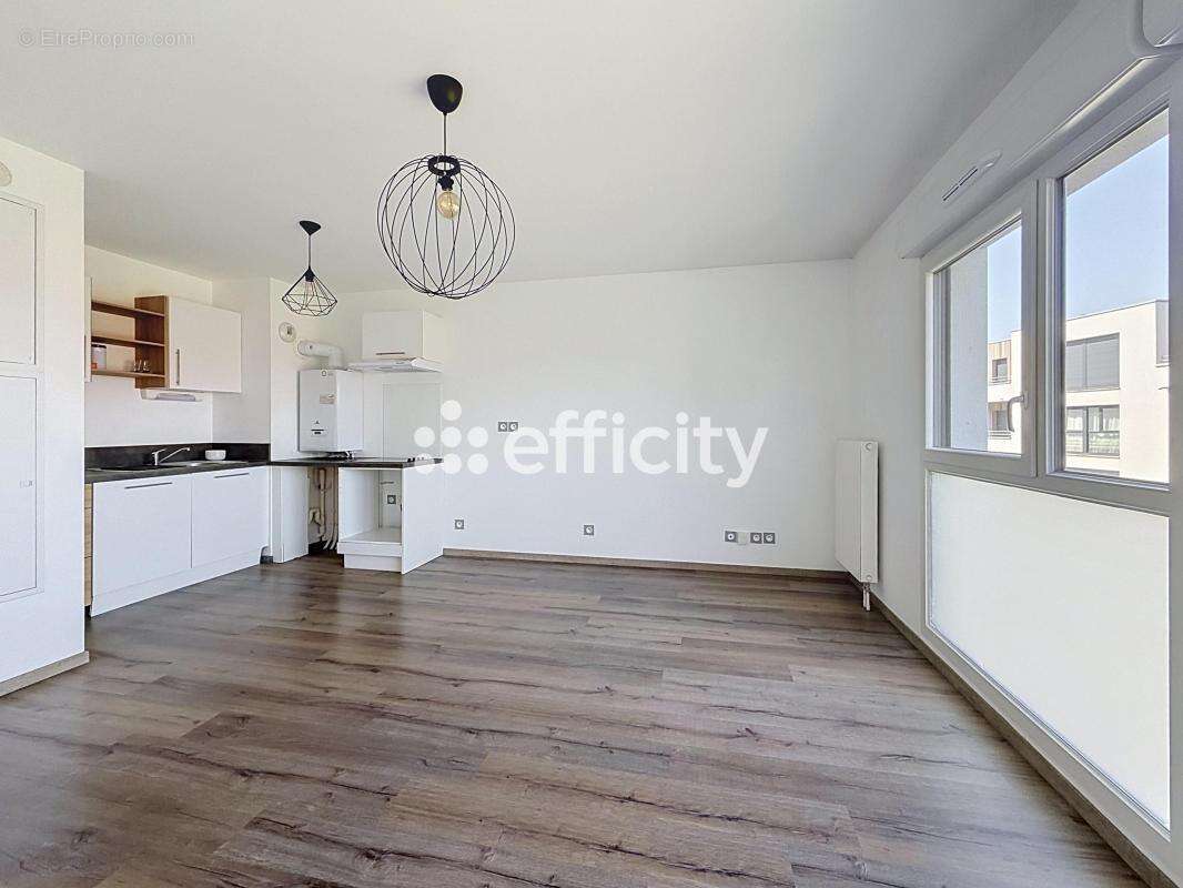 Appartement à WAMBRECHIES