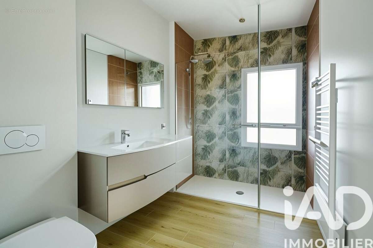 Photo 9 - Maison à SAINT-SEBASTIEN-SUR-LOIRE