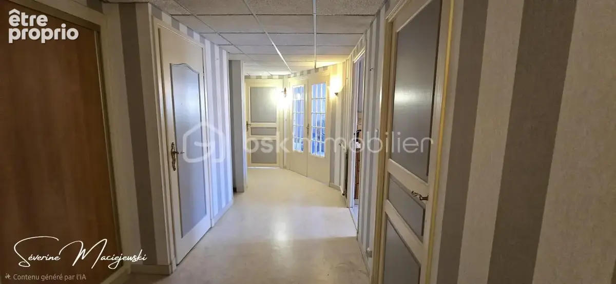 Appartement de 103 m² - photo 3