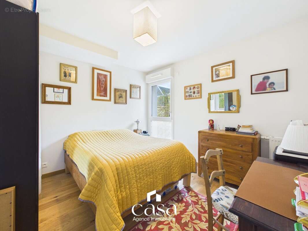 Appartement à CAEN