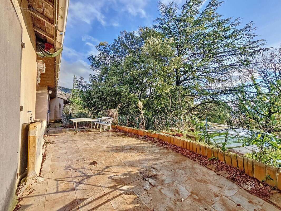 Photo 8 - Maison à OLARGUES