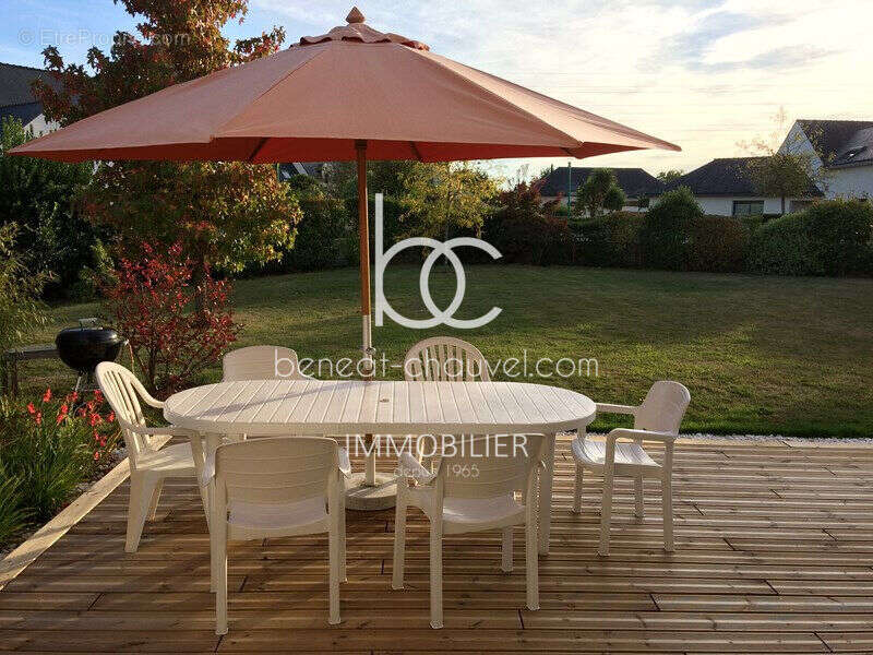 Maison 234 m² à vendre saint-avé, coëtdigo proximité immédiate des commodités - photo 4