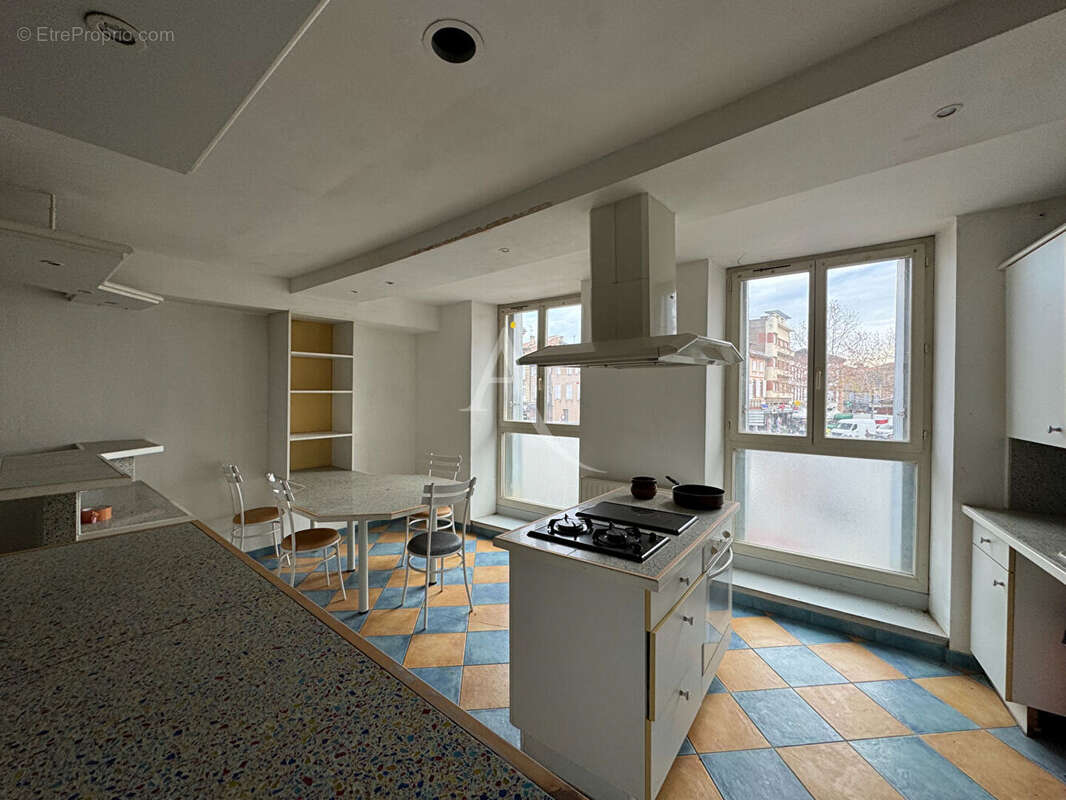 Appartement à GAILLAC