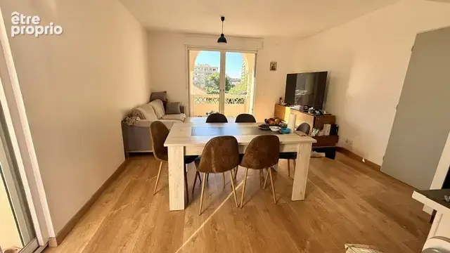 Appartement 103m2 habitable stationnement terrasse - photo 3