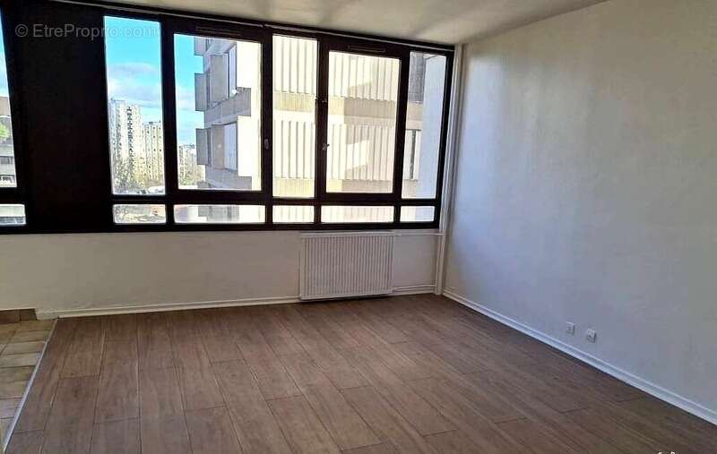 Appartement à BOBIGNY