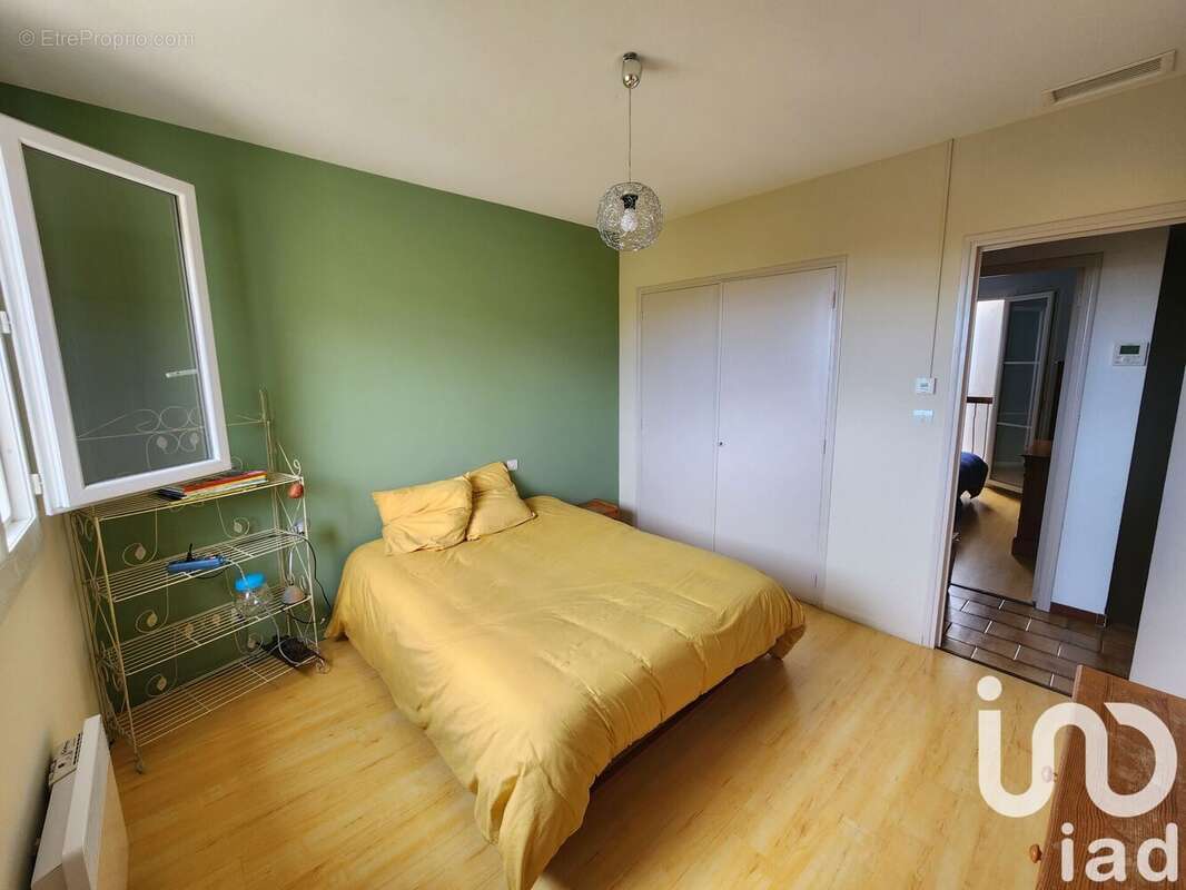 Photo 5 - Maison à CAPESTANG