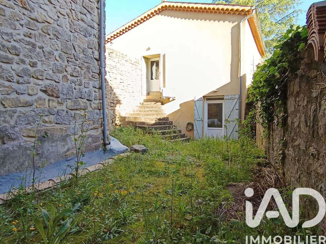 Photo 2 - Maison à LES VANS