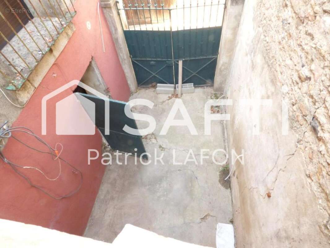 Photo 6 - Maison à SAINT-ANDRE-DE-SANGONIS