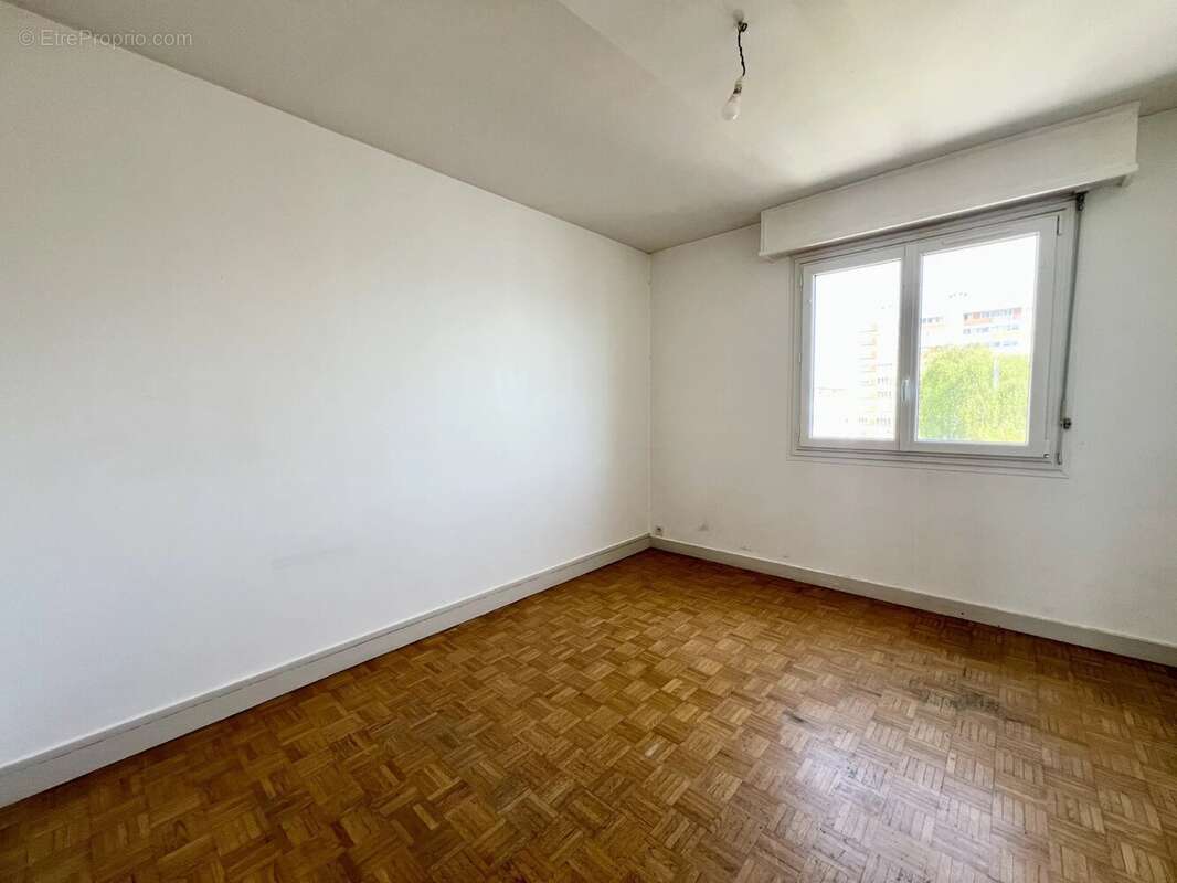 Appartement à LORIENT