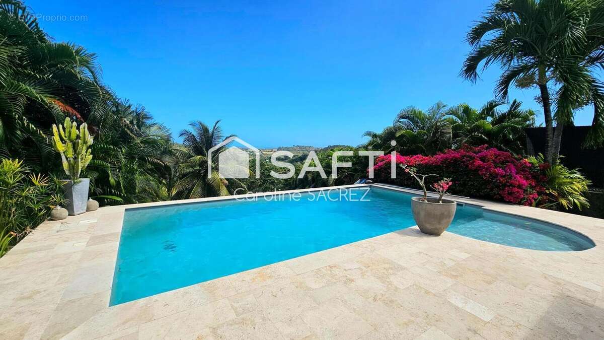 Photo 3 - Maison à LE VAUCLIN