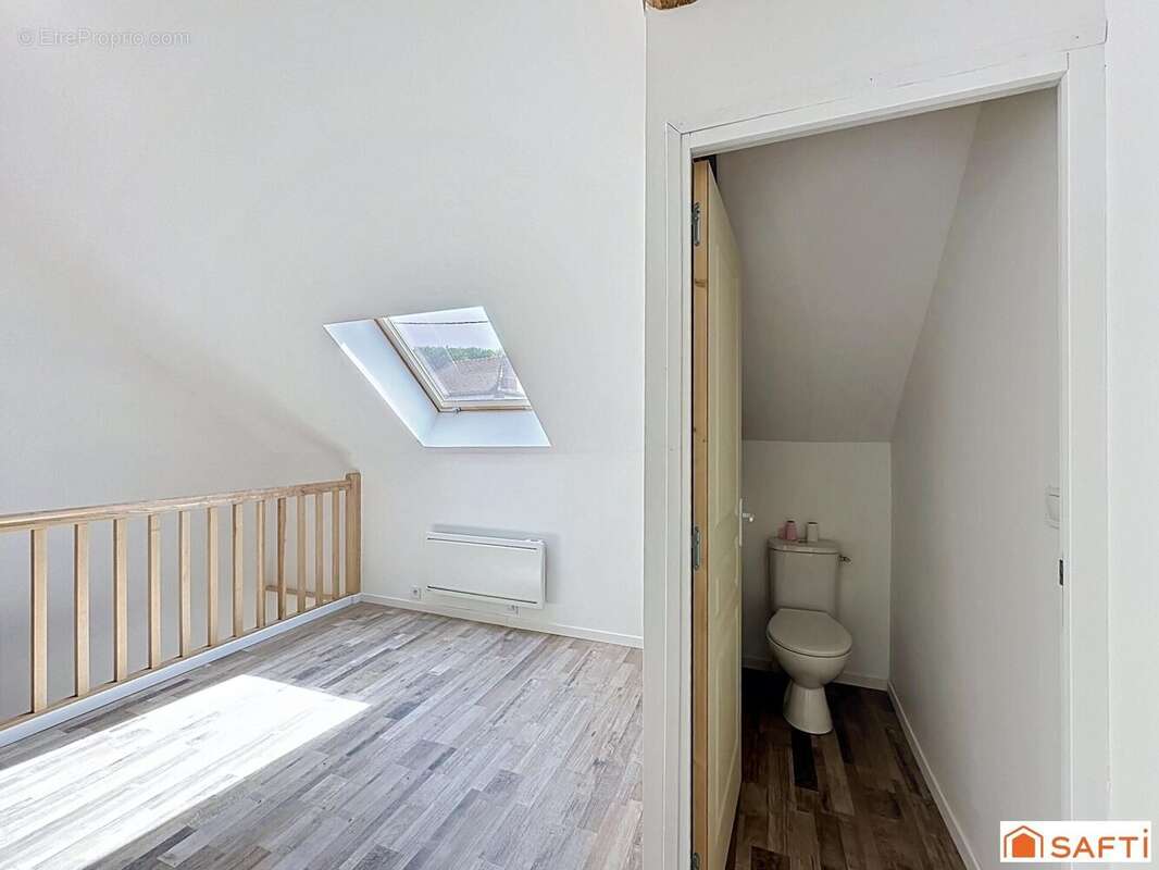 Maison 138 m² à Dixmont  - photo 8