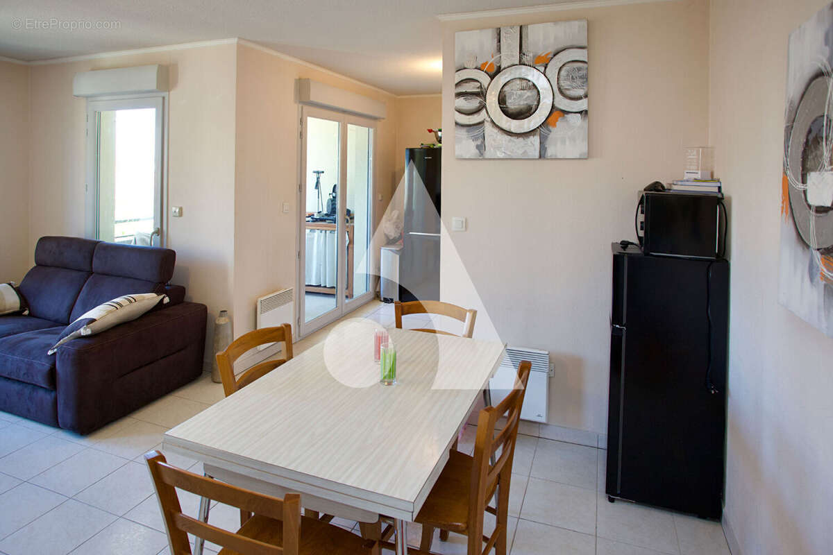 Appartement à VILLEFRANCHE-SUR-SAONE