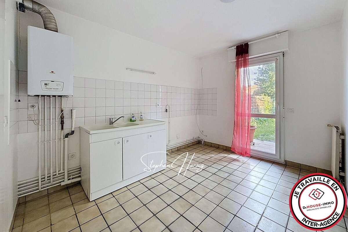 Maison 72 m² à Eysines  - photo 51