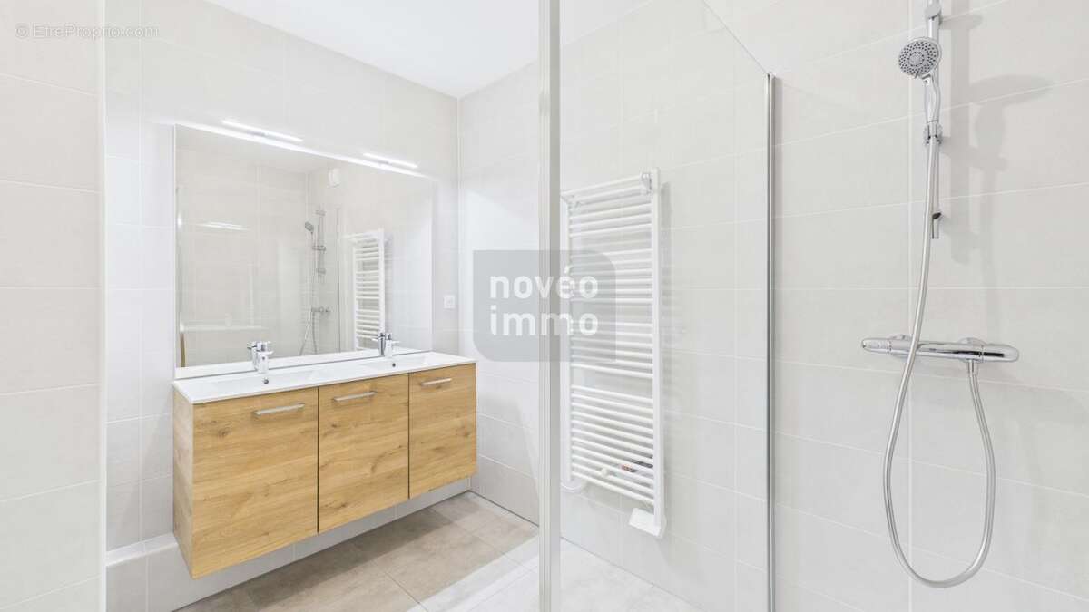 Appartement à MITTELHAUSBERGEN