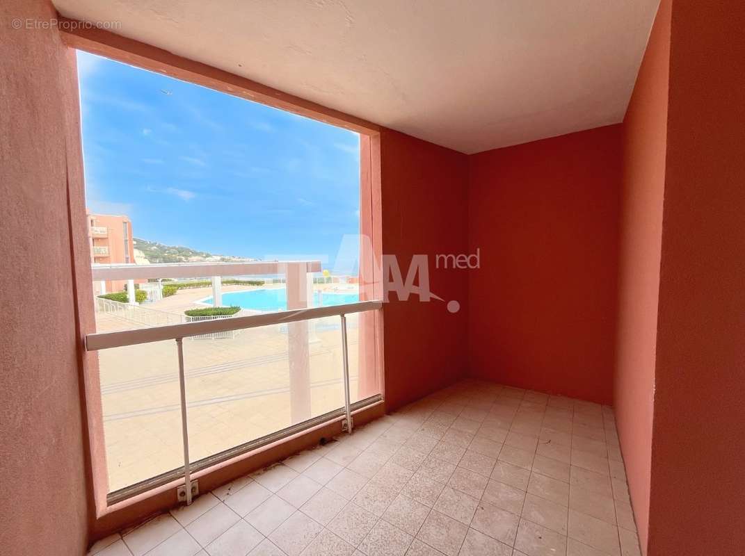 Appartement à SETE