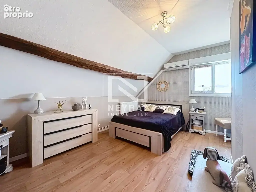 Maison avec piscine - photo 12