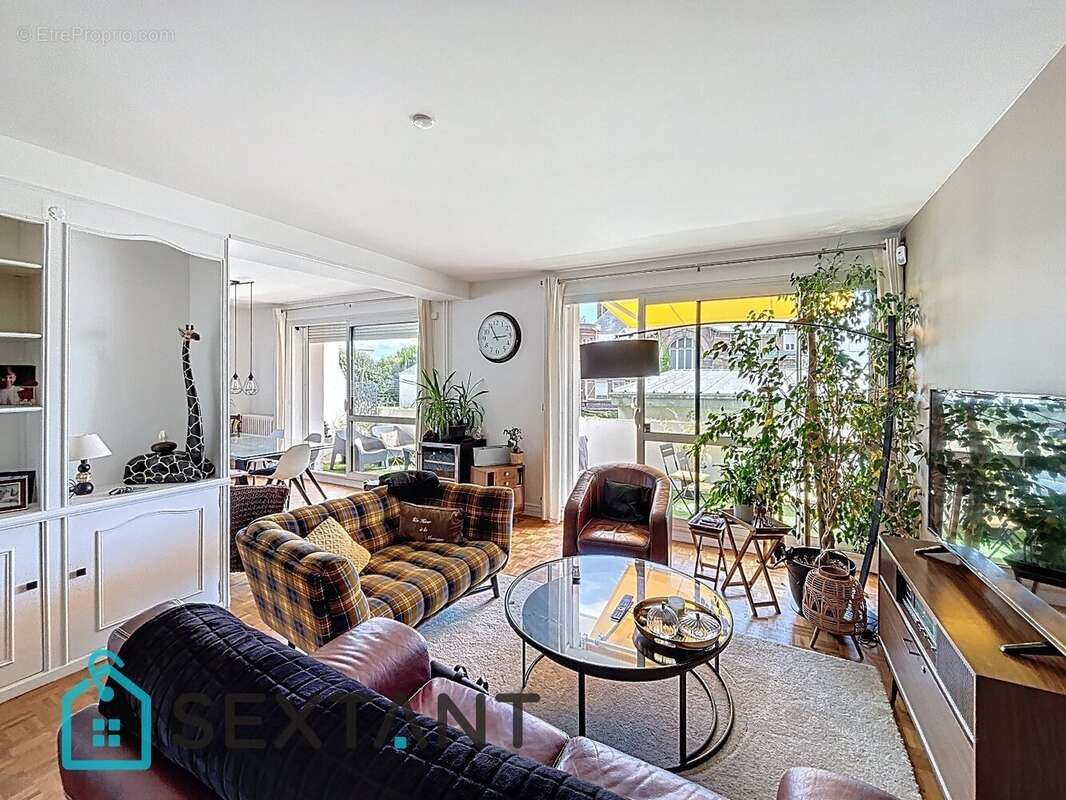 Appartement à LE HAVRE