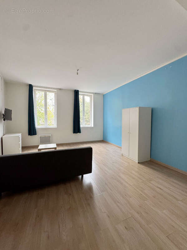 Appartement à MAUBEUGE