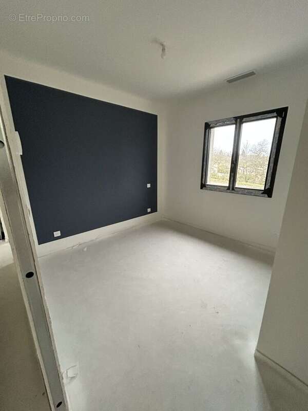 chambre1 - Maison à CAHORS