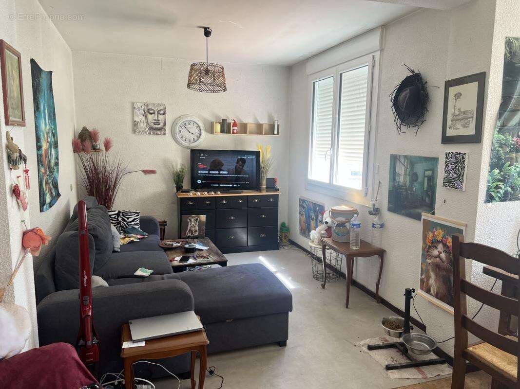 Appartement - photo 2