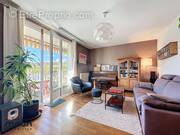 Appartement à OULLINS