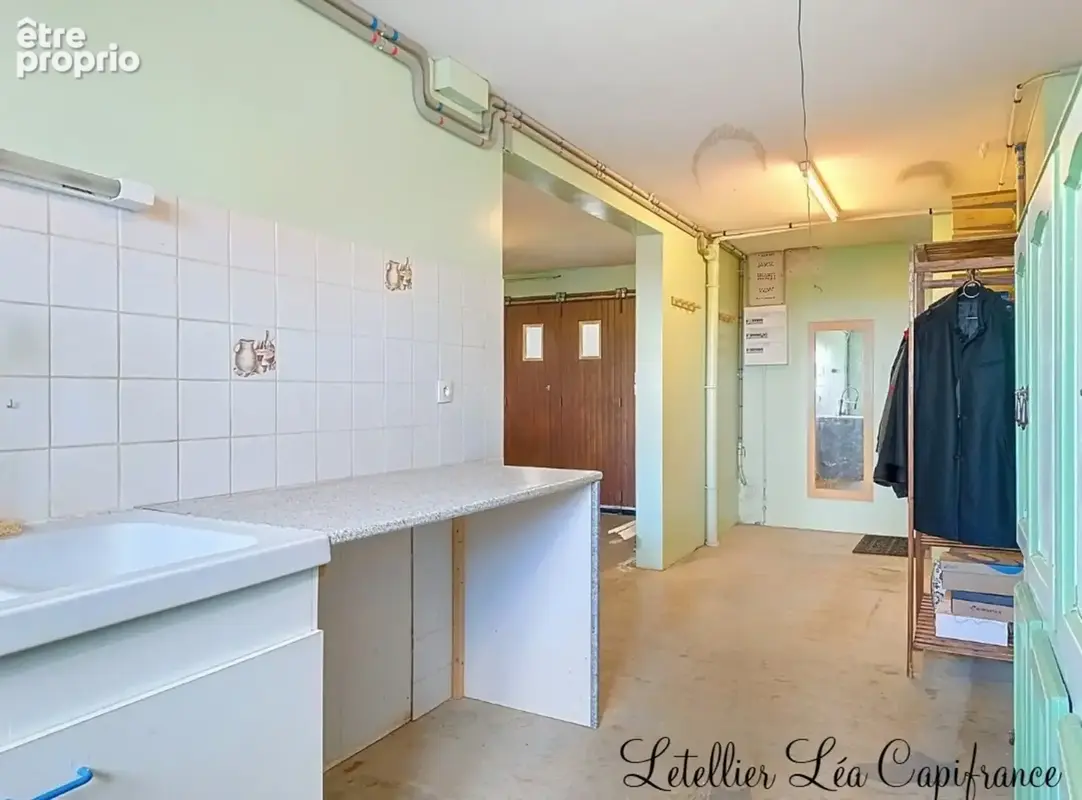Maison familiale à vendre - 4 chambres - photo 10