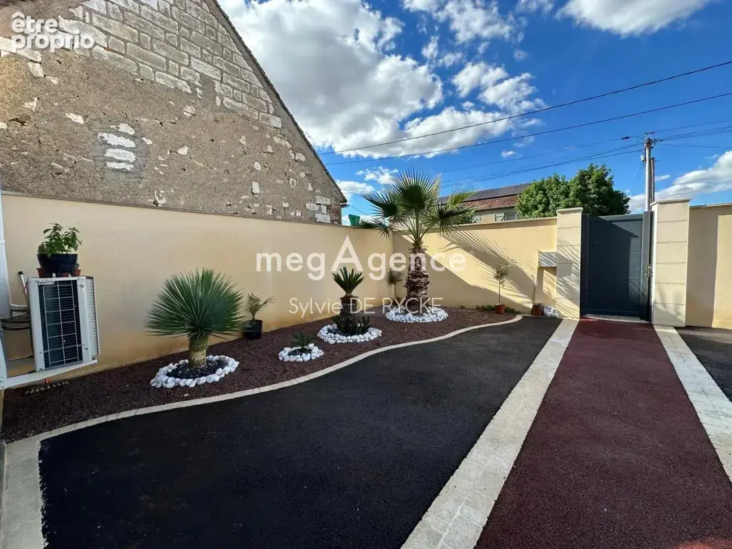Maison moderne 5 chambres - photo 12