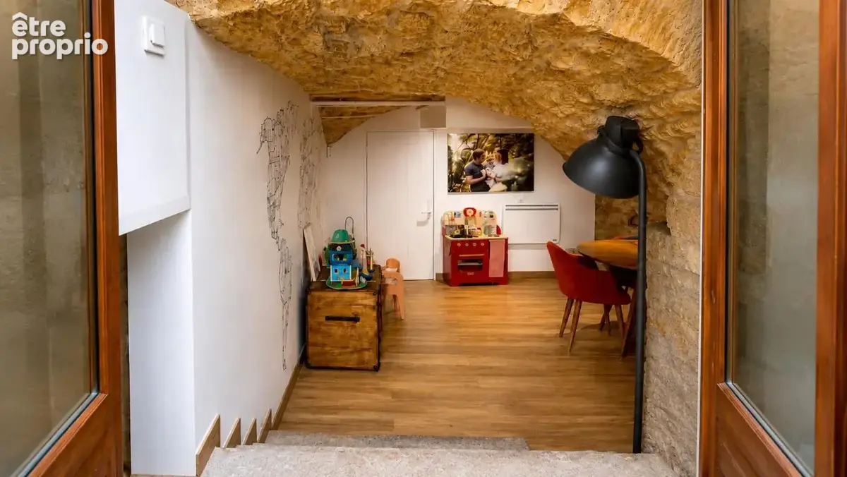 Appartement - photo 9