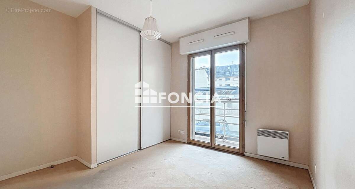 Appartement à CAEN