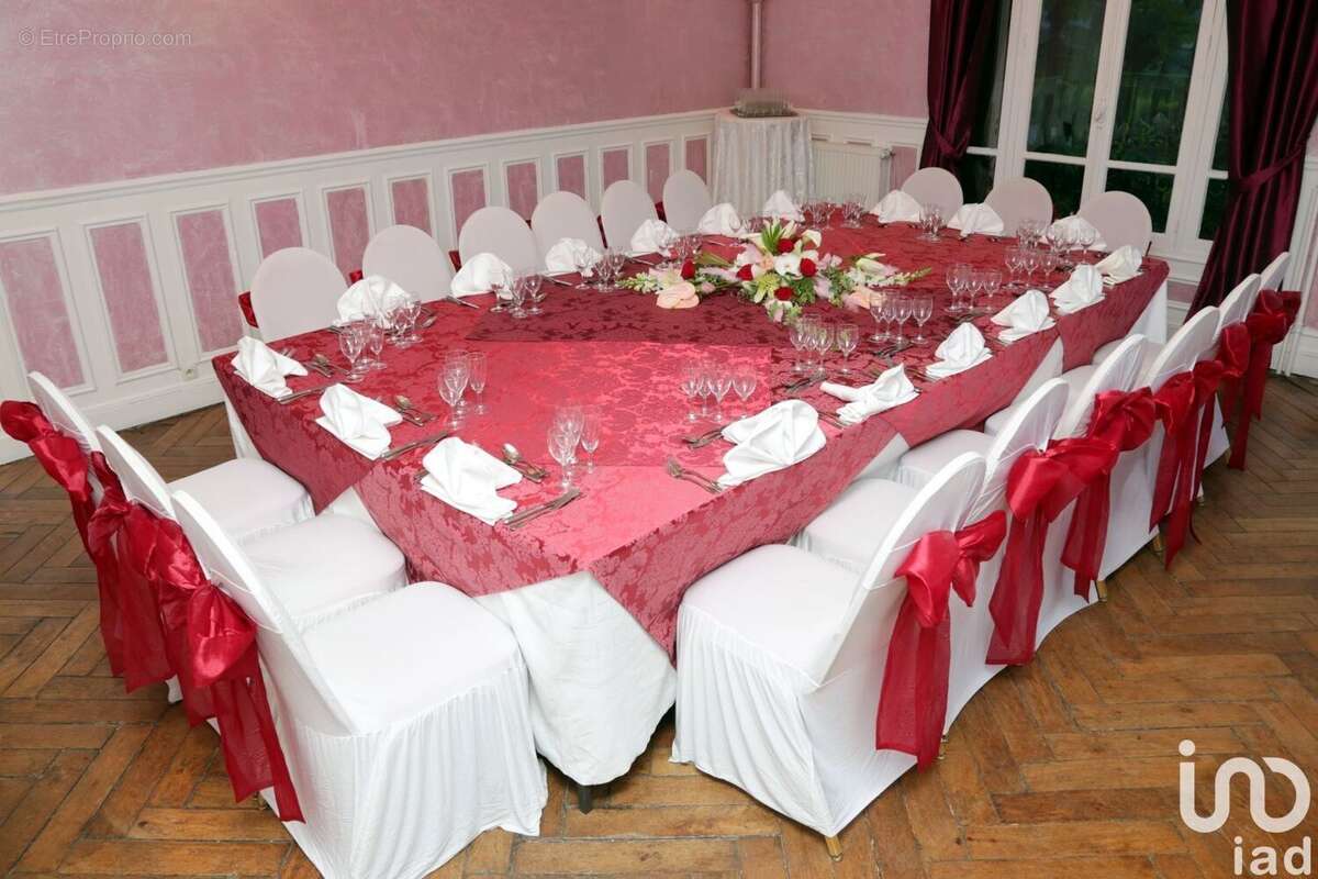 Photo 6 - Commerce à MAISONS-ALFORT