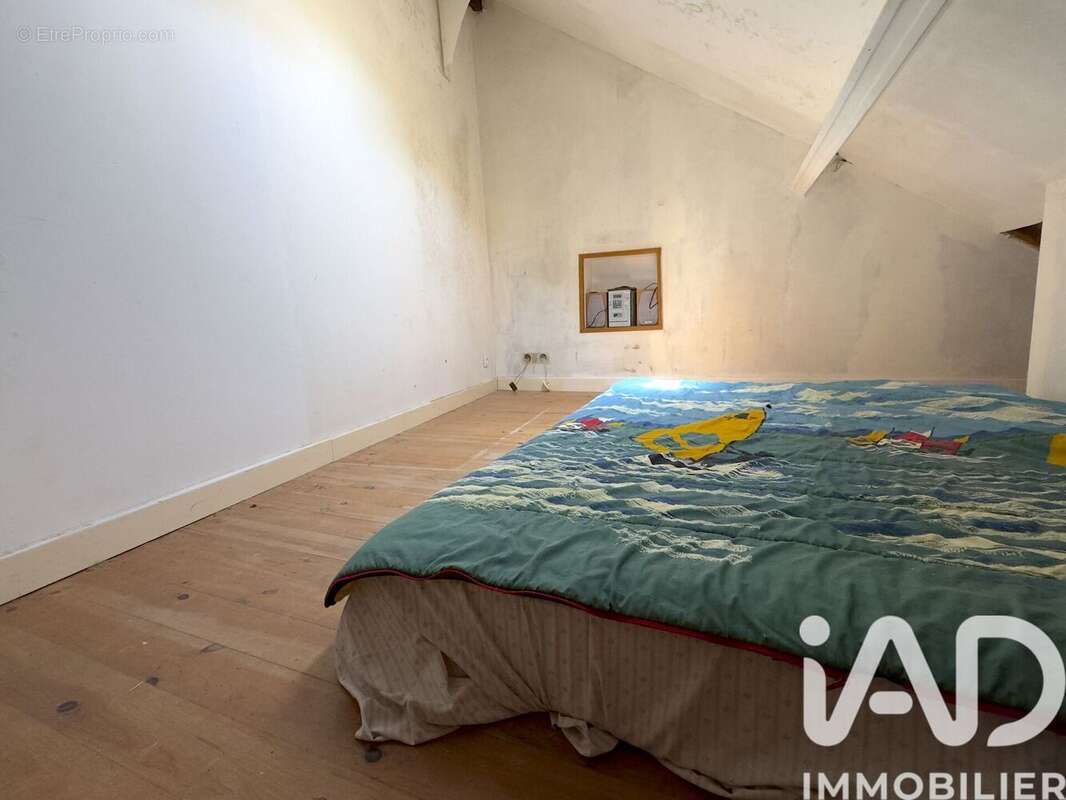 Photo 4 - Appartement à TONNERRE