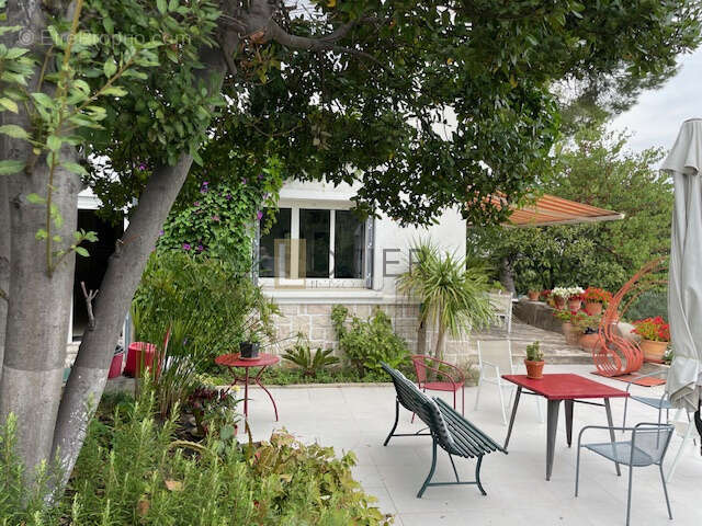 Maison à NIMES