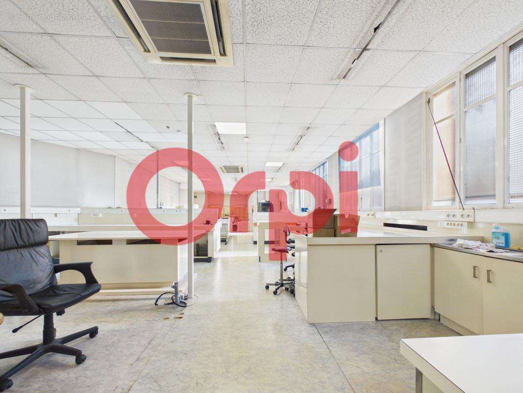 Appartement à BERNAY