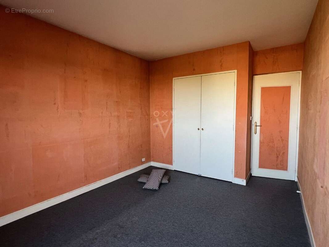 Appartement à PESSAC