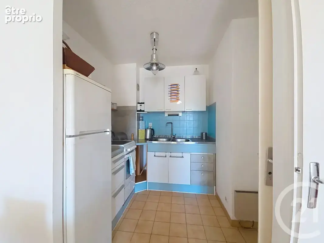 Appartement 2 pièces 42 m² à vendre à Sete (34200) - photo 8