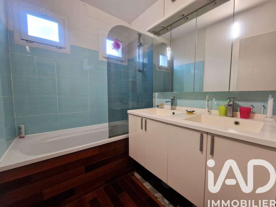 Photo 5 - Appartement à NOISY-LE-GRAND