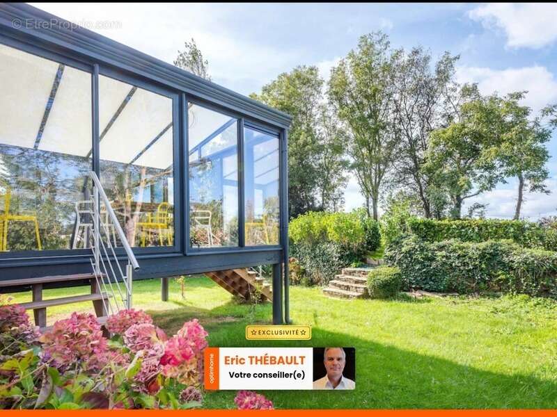 Maison à PLOUGASNOU