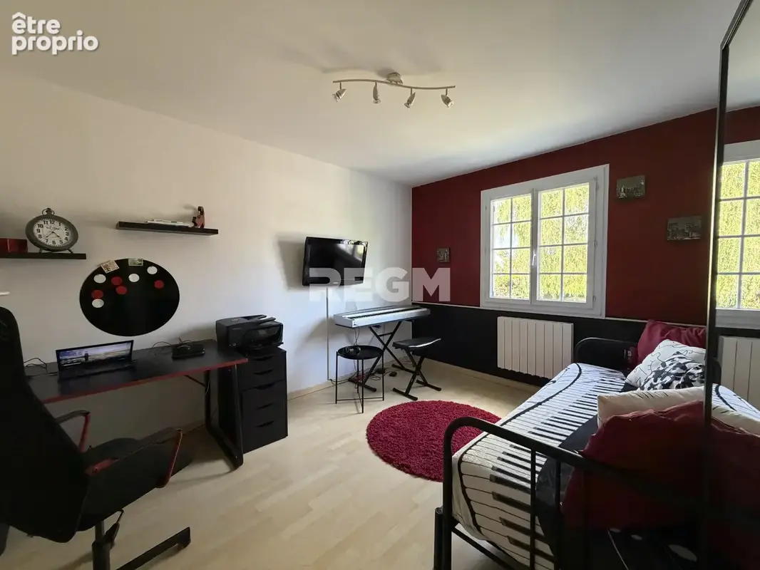 Maison de plain-pied sur sous-sol total - photo 23