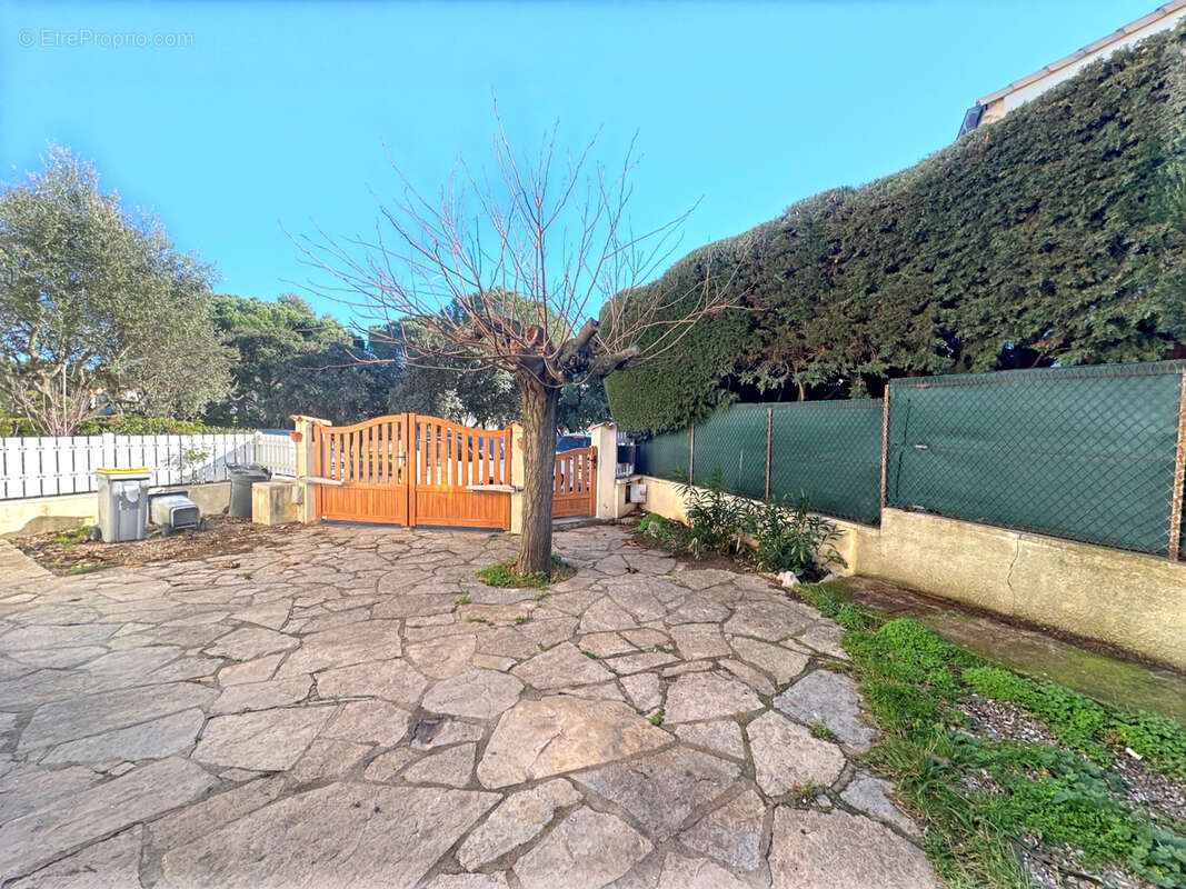 Maison à MONTPELLIER