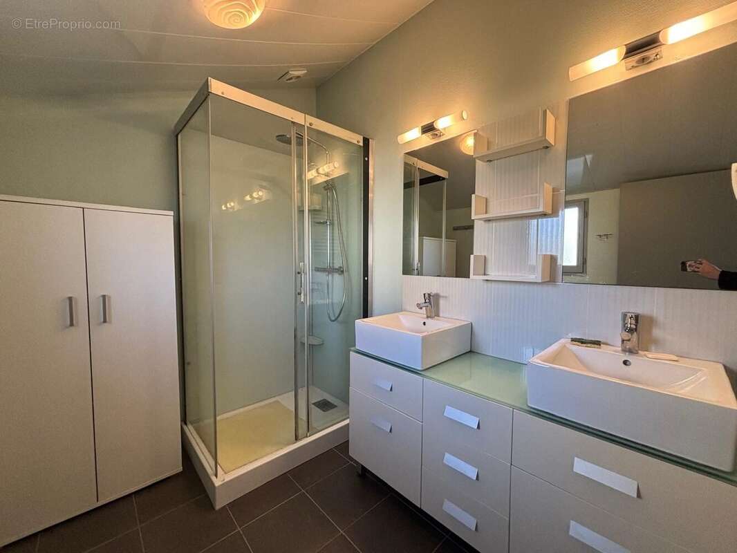 Maison à SAINT-PARIZE-LE-CHATEL