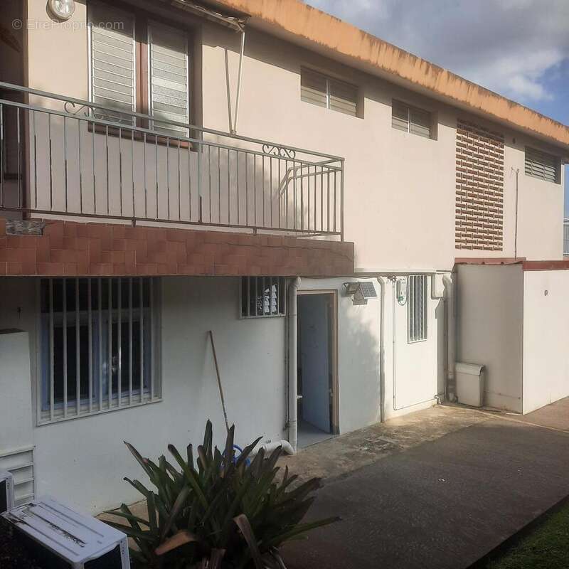 Photo 4 - Maison à LE LAMENTIN